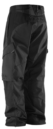 Icon Arc Stealth Pants